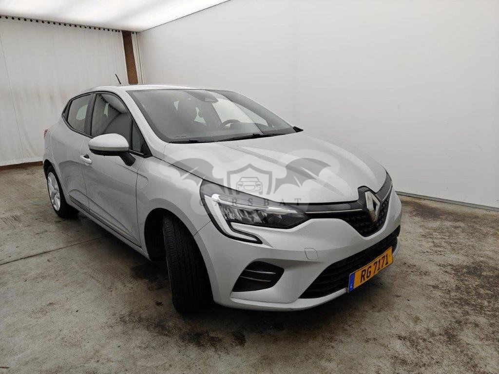 Renault Clio 1.5 DCI 2020