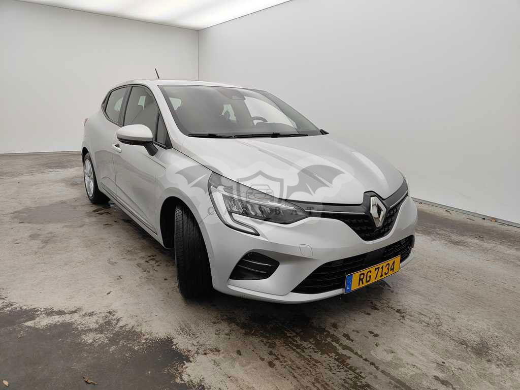 Renault Clio 1.5 DCI 2020