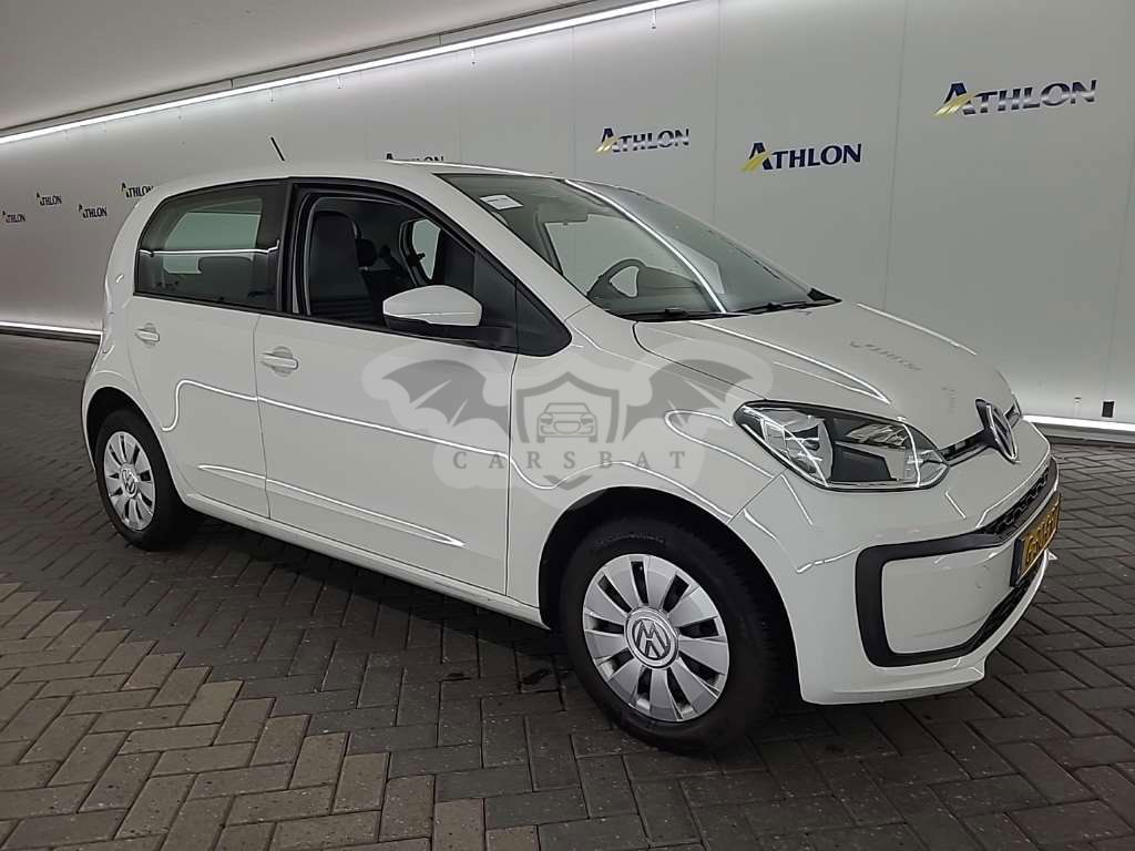 Volkswagen Up! 1.0 Move Up! 2019