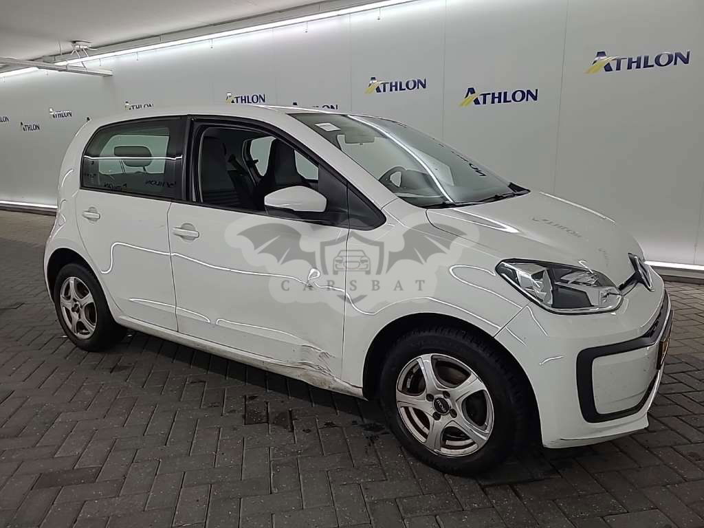Volkswagen Up! 1.0 Move Up! 2019