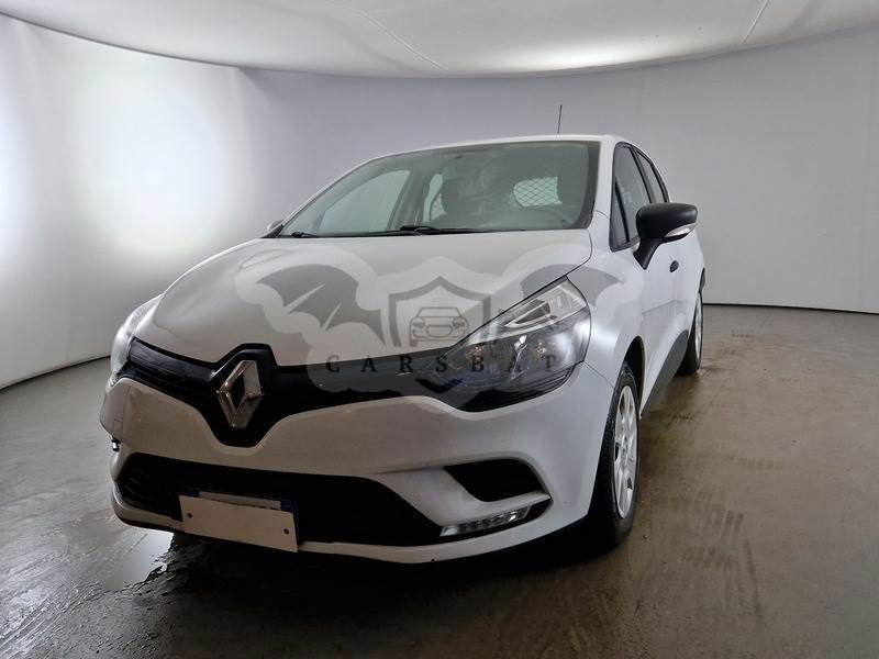 Renault Clio 0.9 TCe 2019