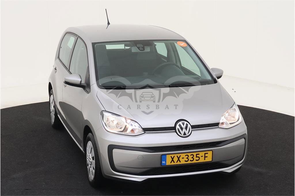 Volkswagen Up! 1.0 Move Up! 2019