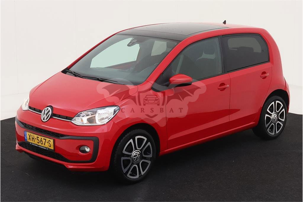 Volkswagen Up! 1.0 High Up! 2019