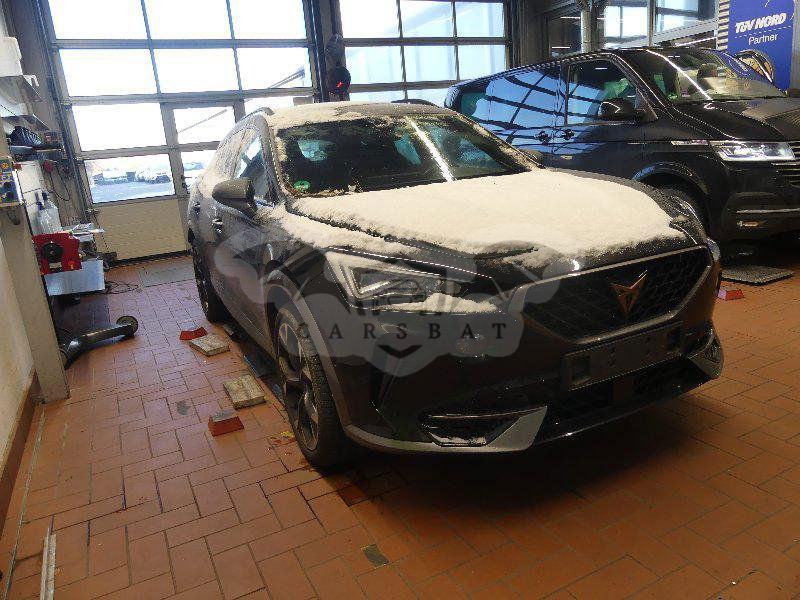 Cupra Formentor 1.4 e-Hybrid 2021