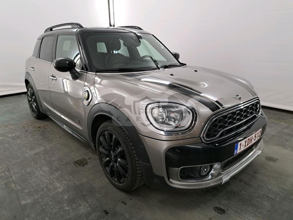 Mini Countryman Cooper SE 1.5 Chili 2019