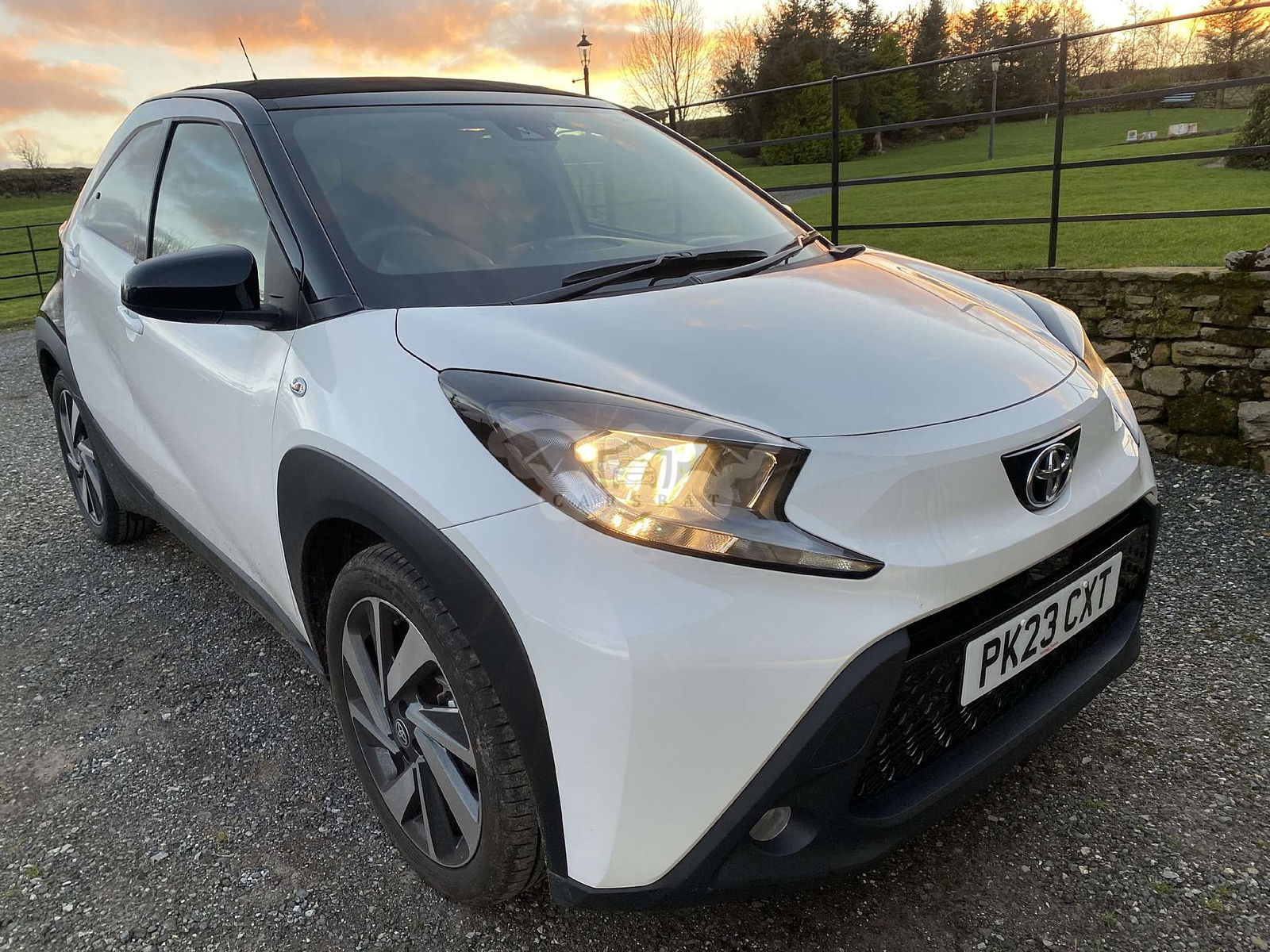 Toyota Aygo 1.0 VVT-i 2023