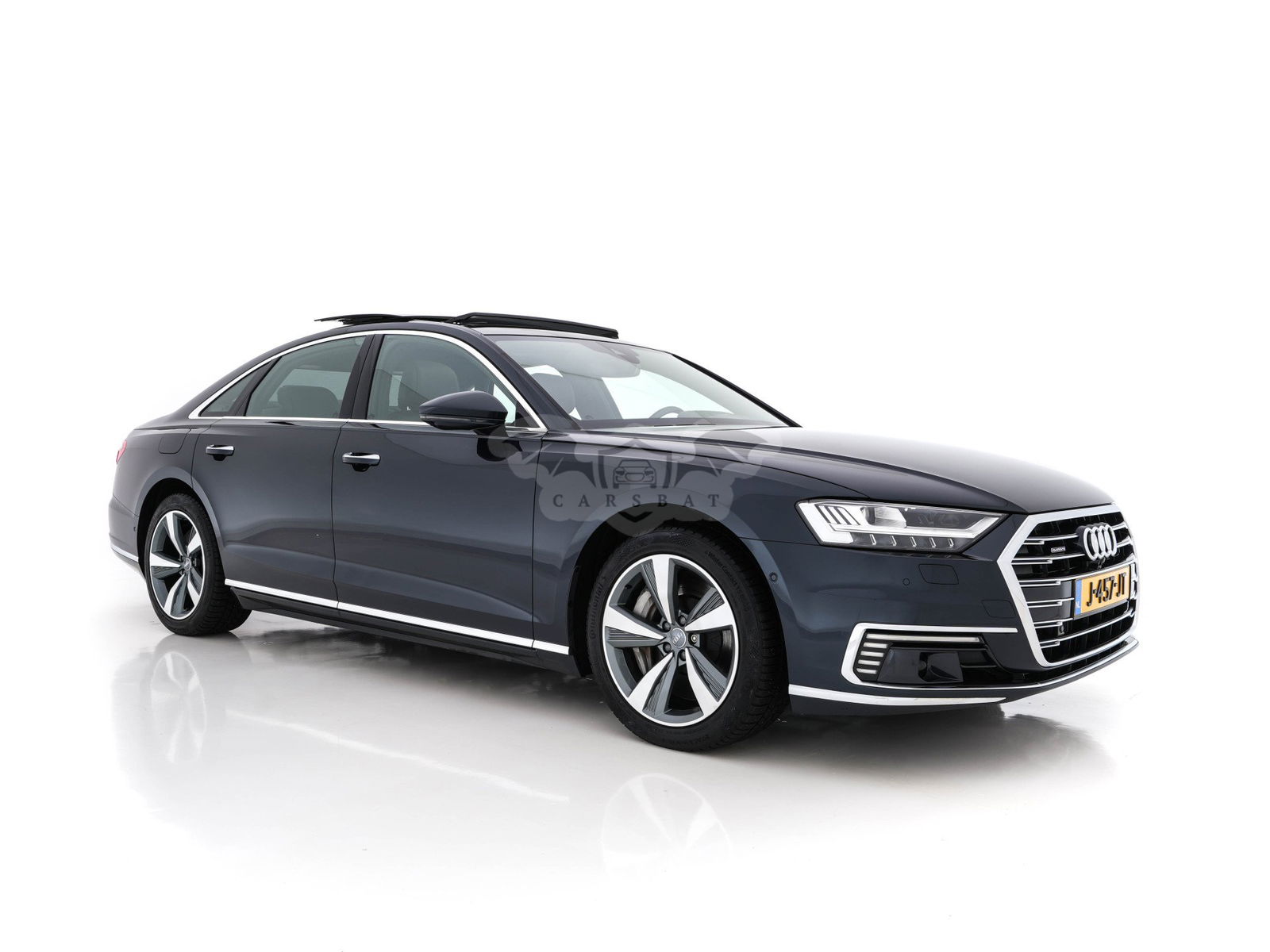 Audi A8 60 TFSI Pro line 2020
