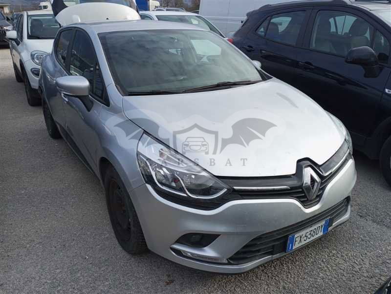 Renault Clio 1.5 DCI Business 2019