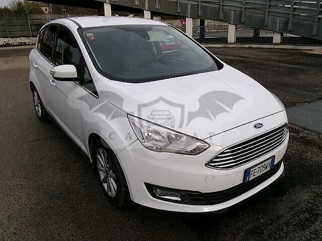 Ford C-Max 1.5 TDCI Business 2016