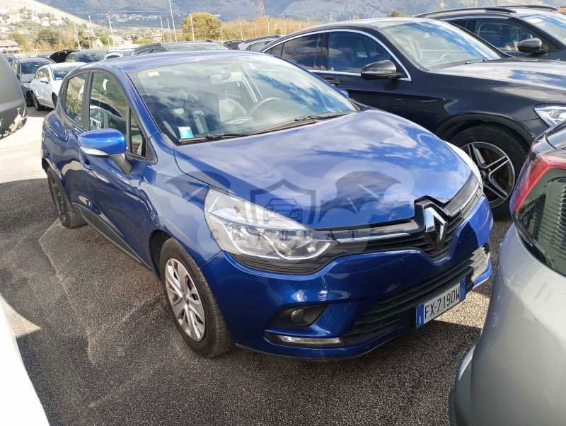 Renault Clio 1.5 DCI Business 2019