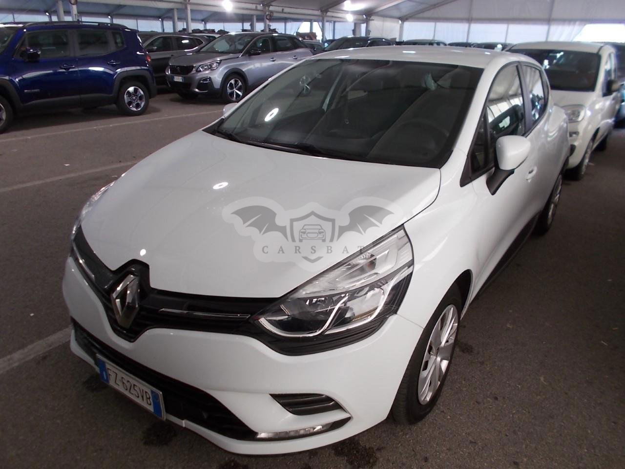 Renault Clio 1.5 DCI Business 2019