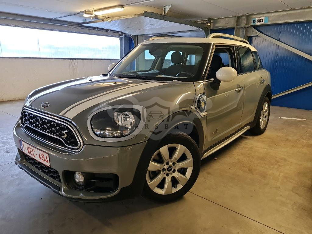 Mini Countryman Cooper SE 1.5I 2019
