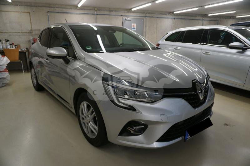 Renault Clio Intens 2020