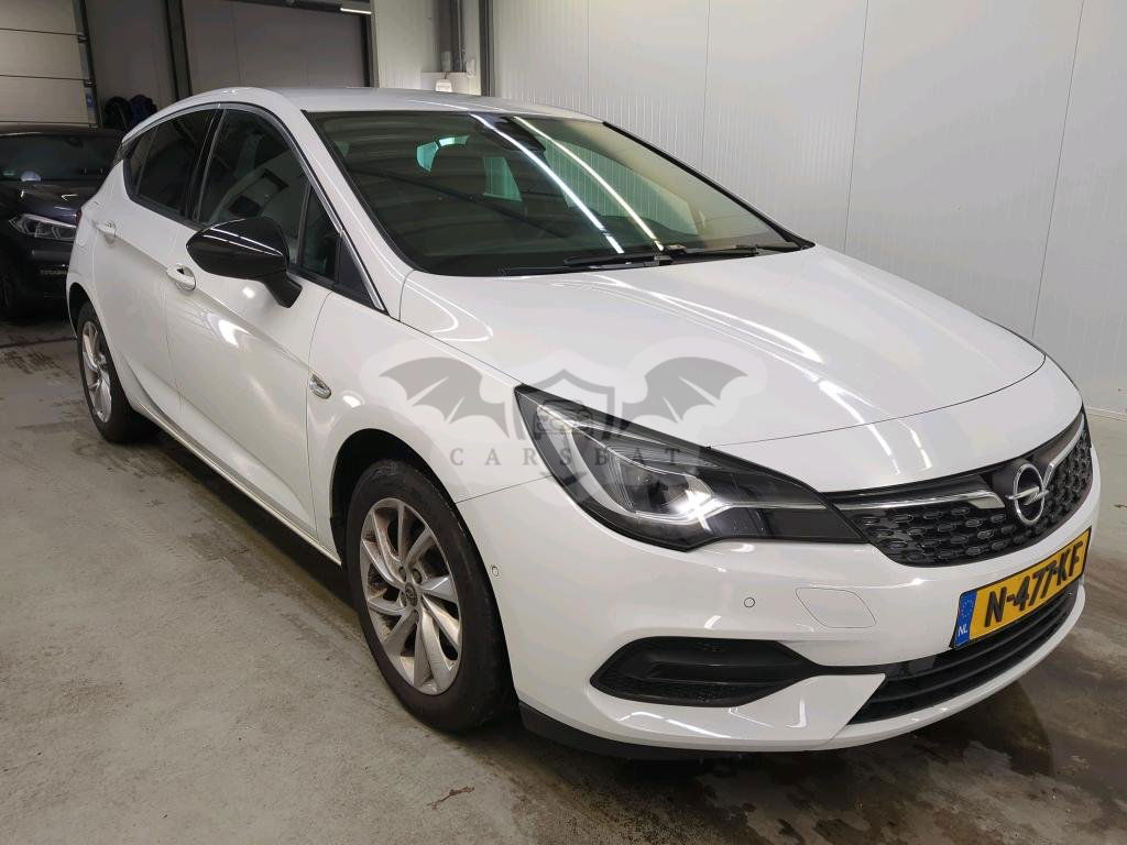 Opel Astra 1.2 Elegance 2021