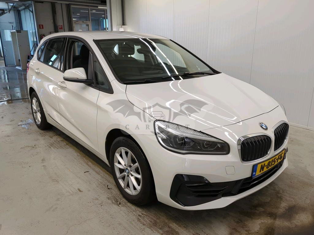 BMW 2 Series Active Tourer 218i Business 2021