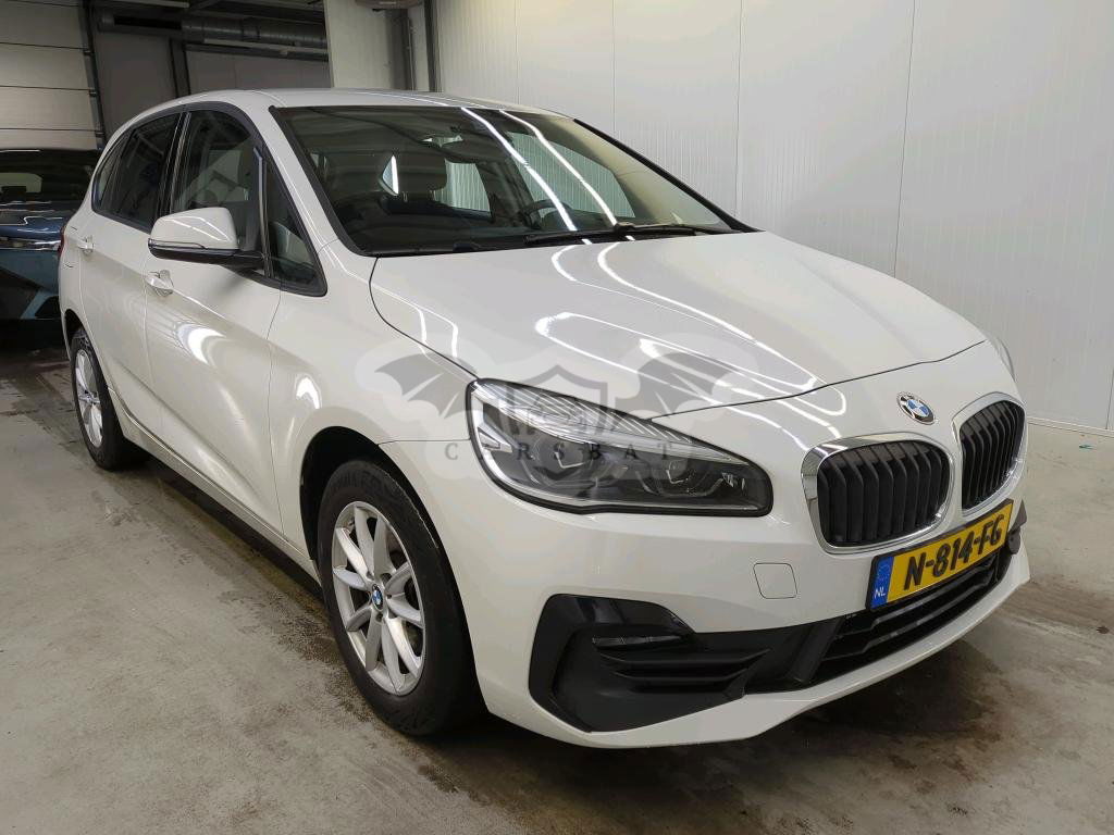 BMW 2 Series Active Tourer 218i Business 2021