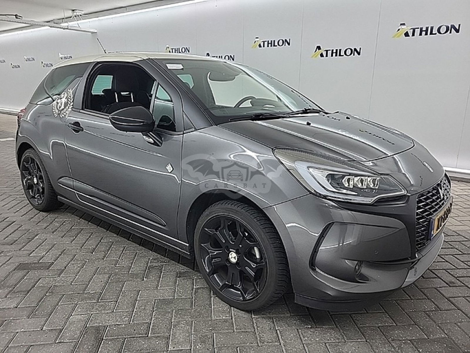 DS DS3 1.2i 2019