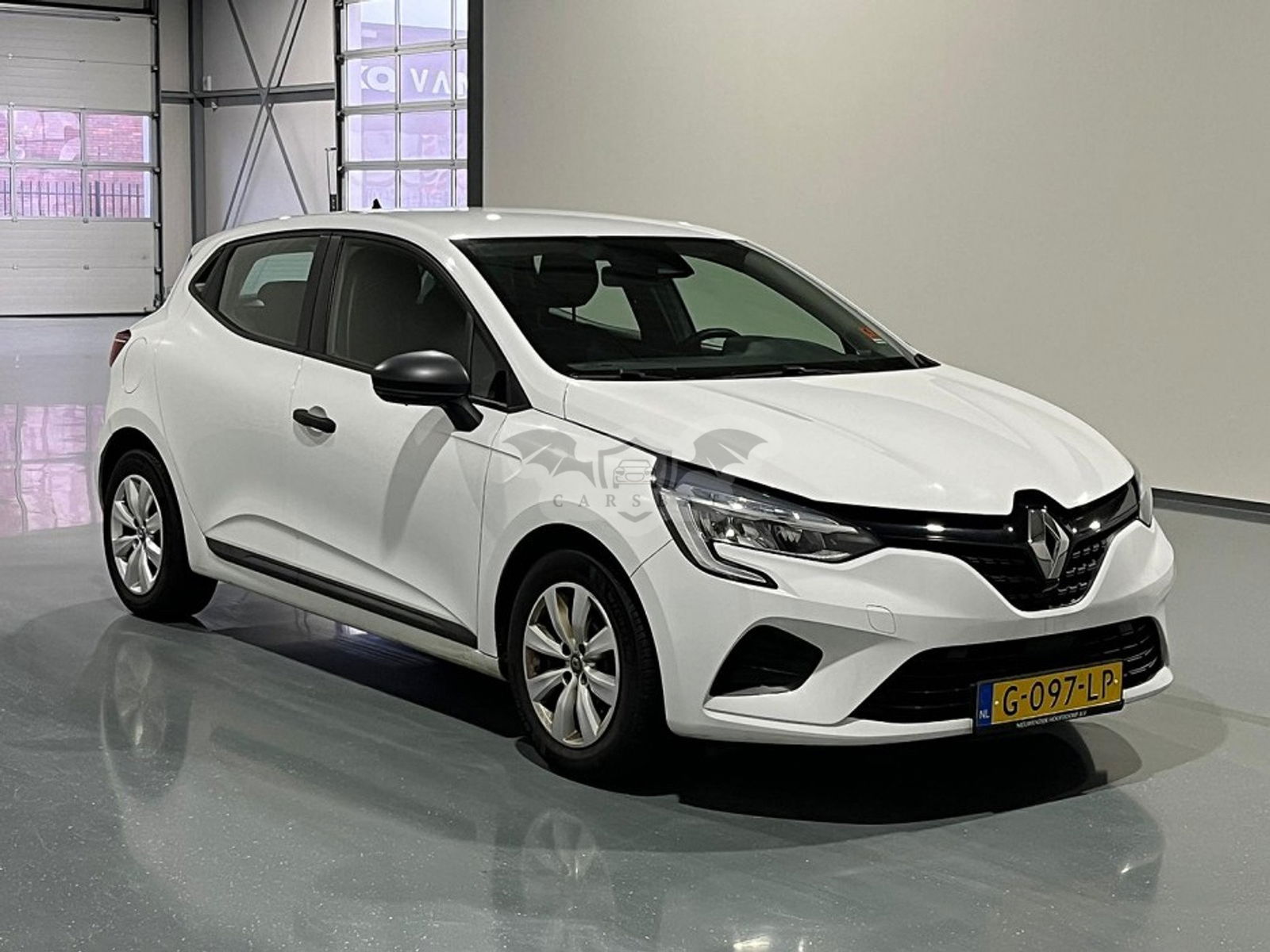 Renault Clio 1.0 Tce Life 2019
