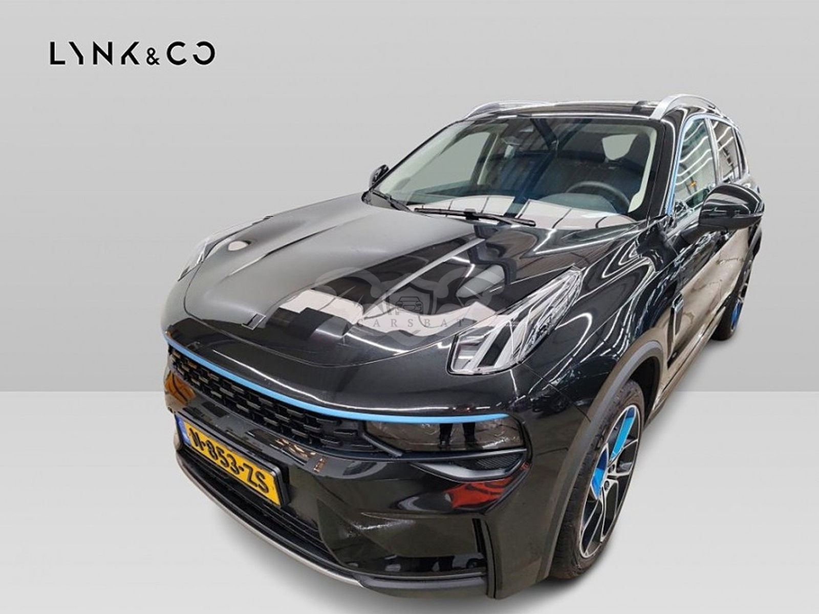 Lynk&Co 01 1.5 2022