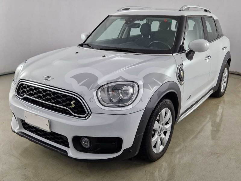 Mini Countryman Cooper SE 1.5 Business 2019
