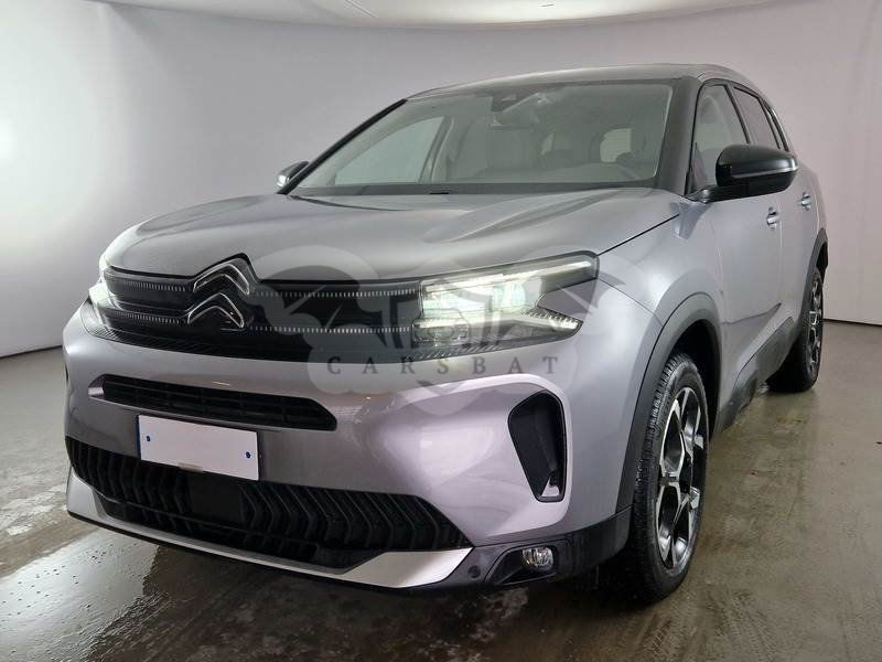 Citroën C5 Aircross 1.5 HDI FEEL 2023