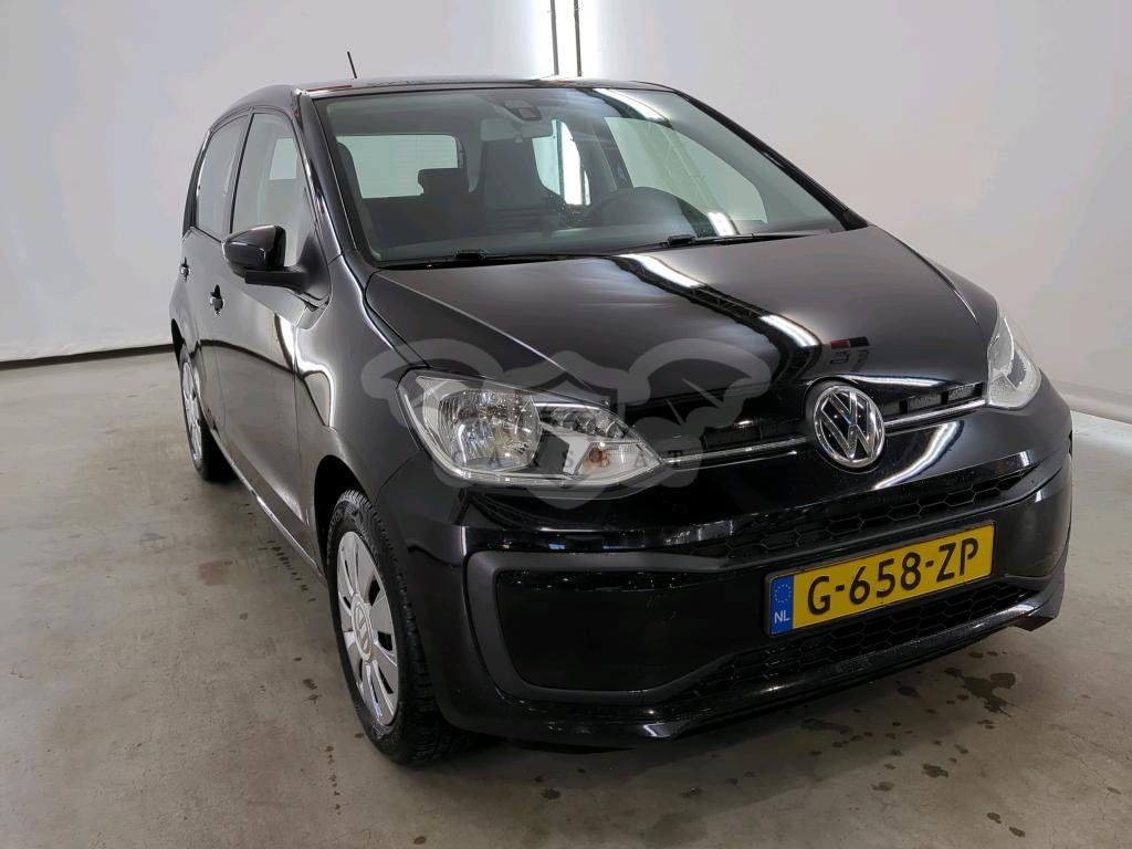 Volkswagen Up! 1.0 Move Up! 2019