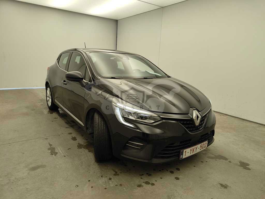 Renault Clio 1.5 DCI Intens 2020