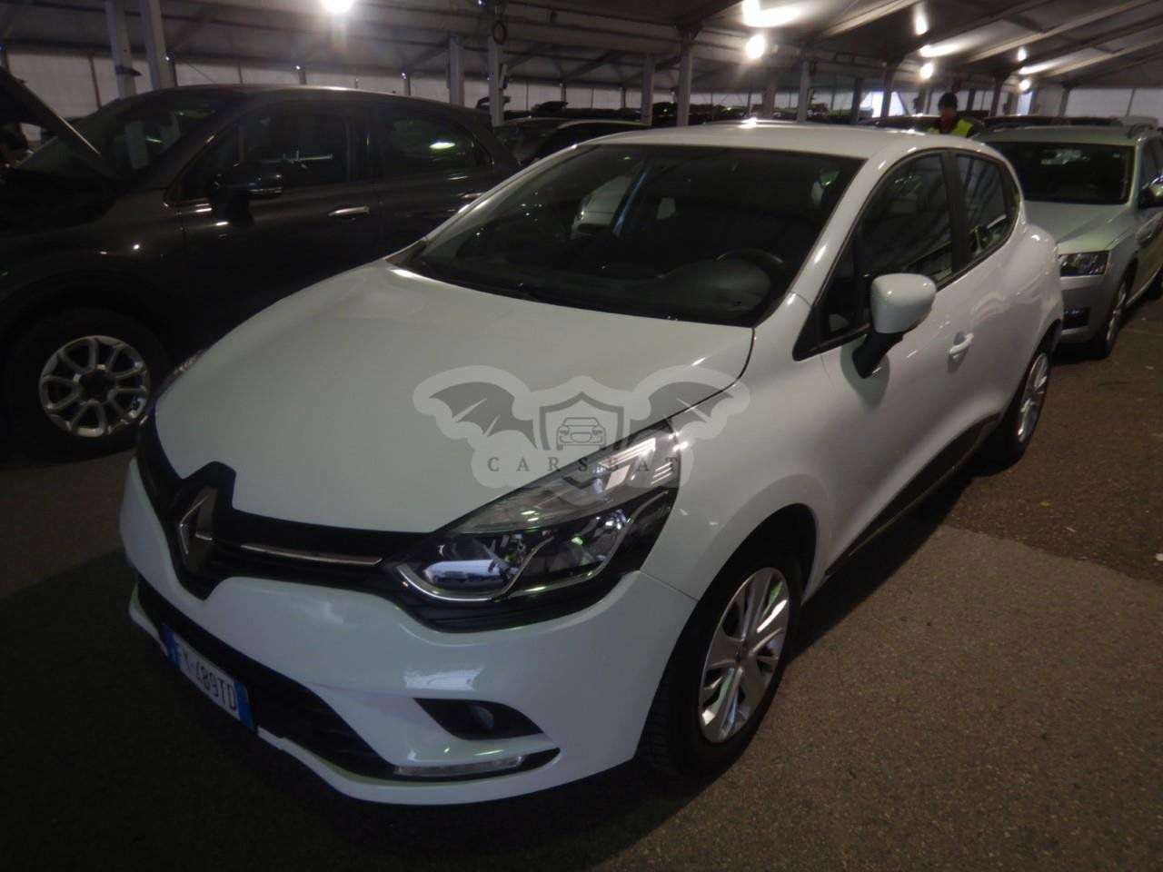 Renault Clio 1.5 DCI Business 2019