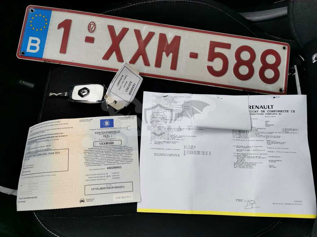 Renault Captur 1.3 TCe Zen 2020