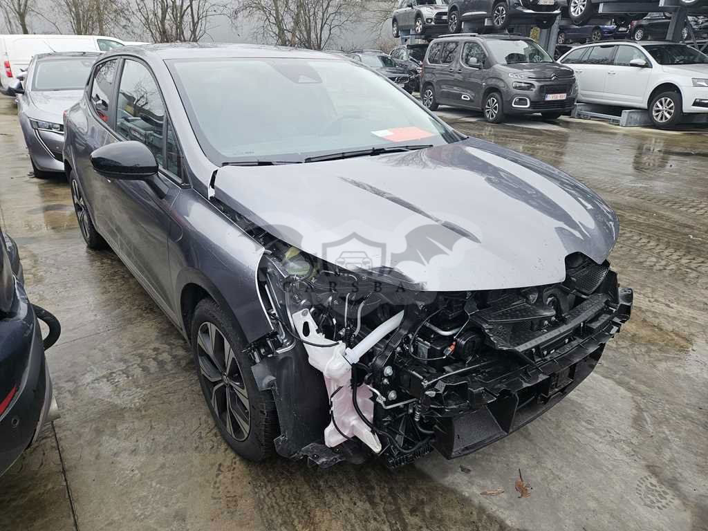 Renault Clio 1.0 Tce 2023