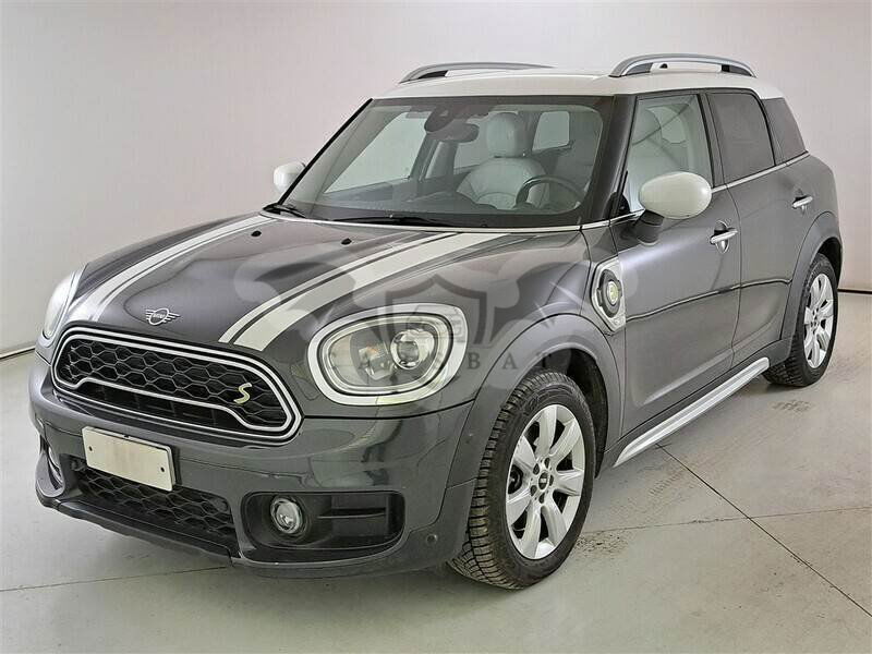 Mini Countryman Cooper SE 1.5 Business 2019