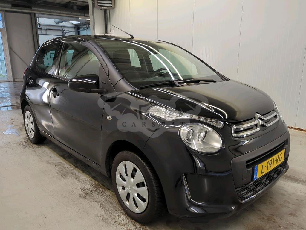 Citroën C1 1.0 VTI FEEL 2021