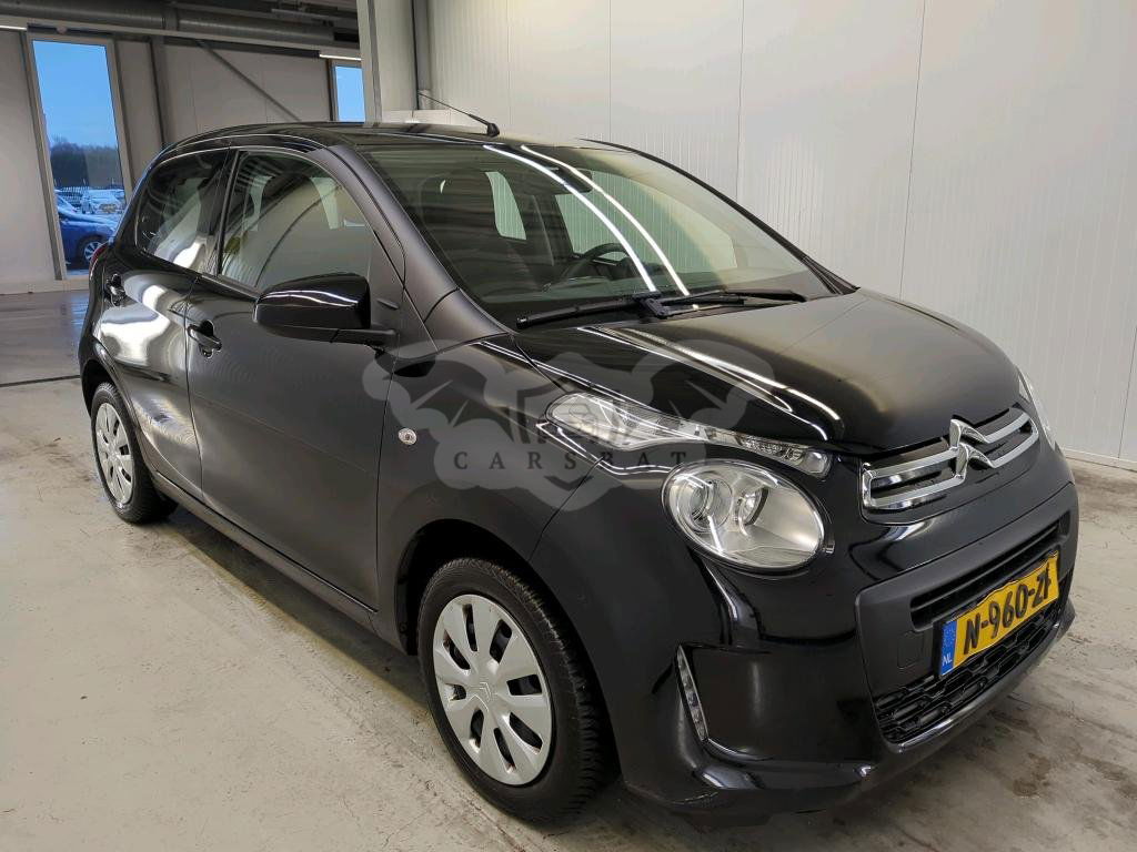 Citroën C1 1.0 VTI FEEL 2022