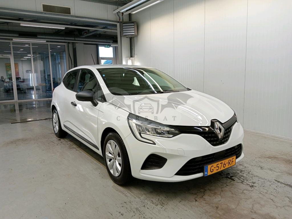 Renault Clio 1.0 Tce Life 2019