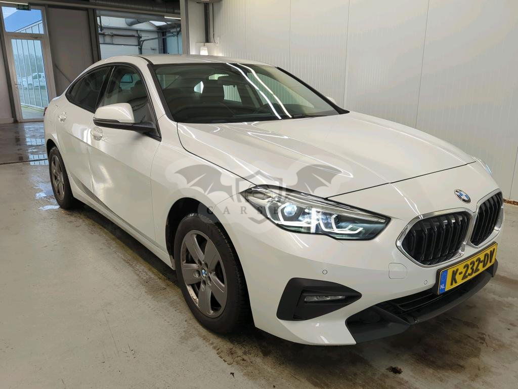 BMW 2 Series Gran Coupé 218 2021