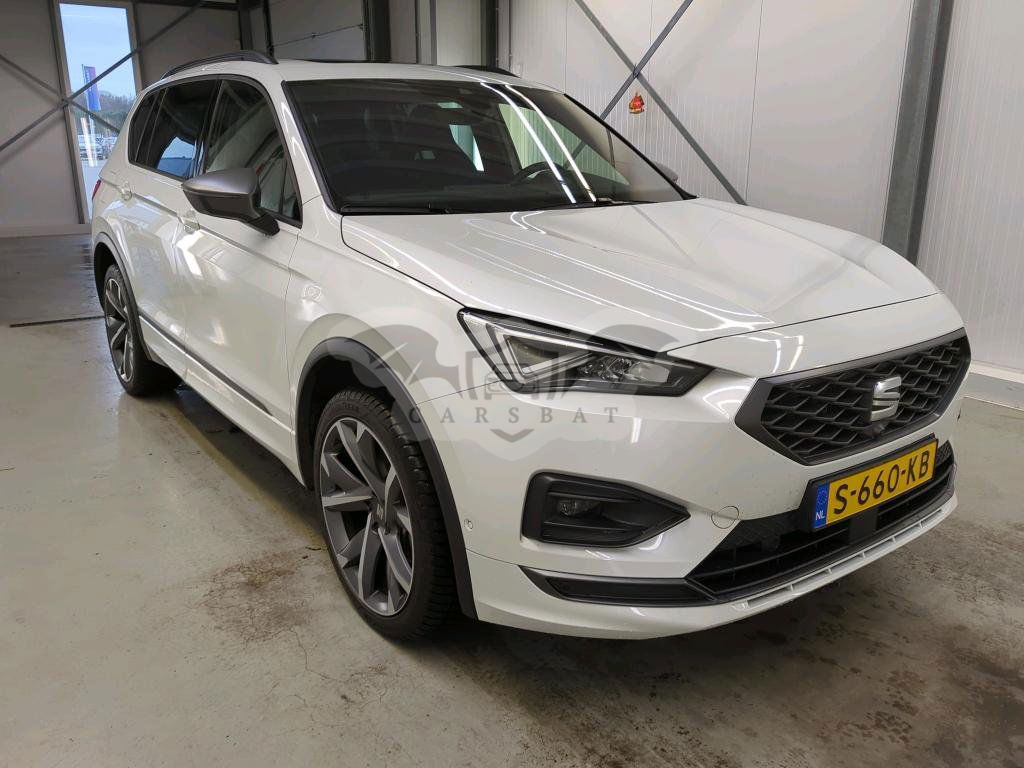 Seat Tarraco 1.5 TSI FR 2023