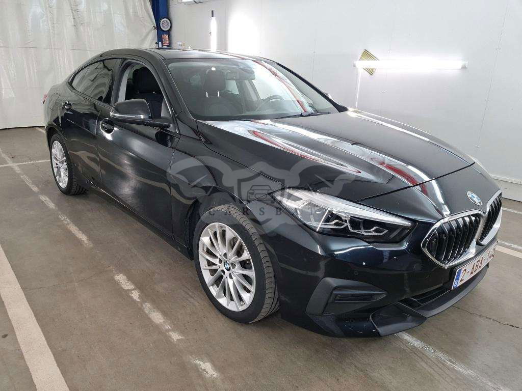 BMW 2 Series Gran Coupé 216d 2021