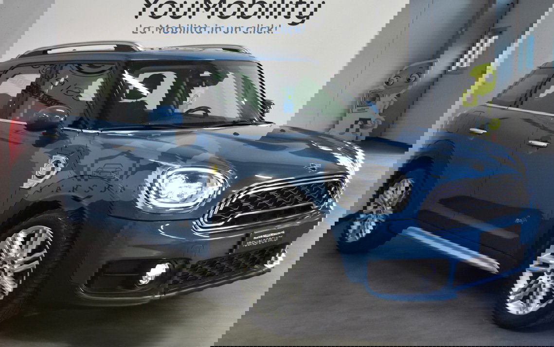 Mini Countryman Cooper SE 1.5 2019
