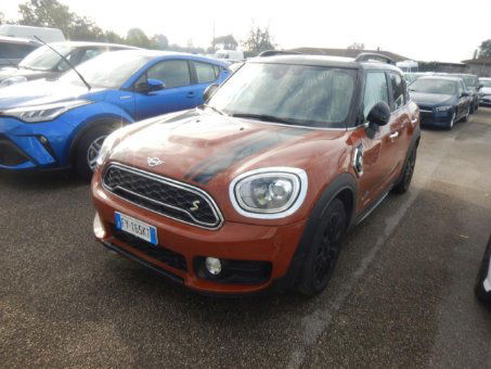 Mini Countryman Cooper SE 1.5 2019