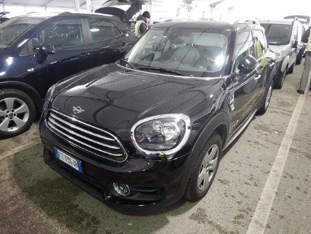 Mini Countryman Cooper 1.5 2019