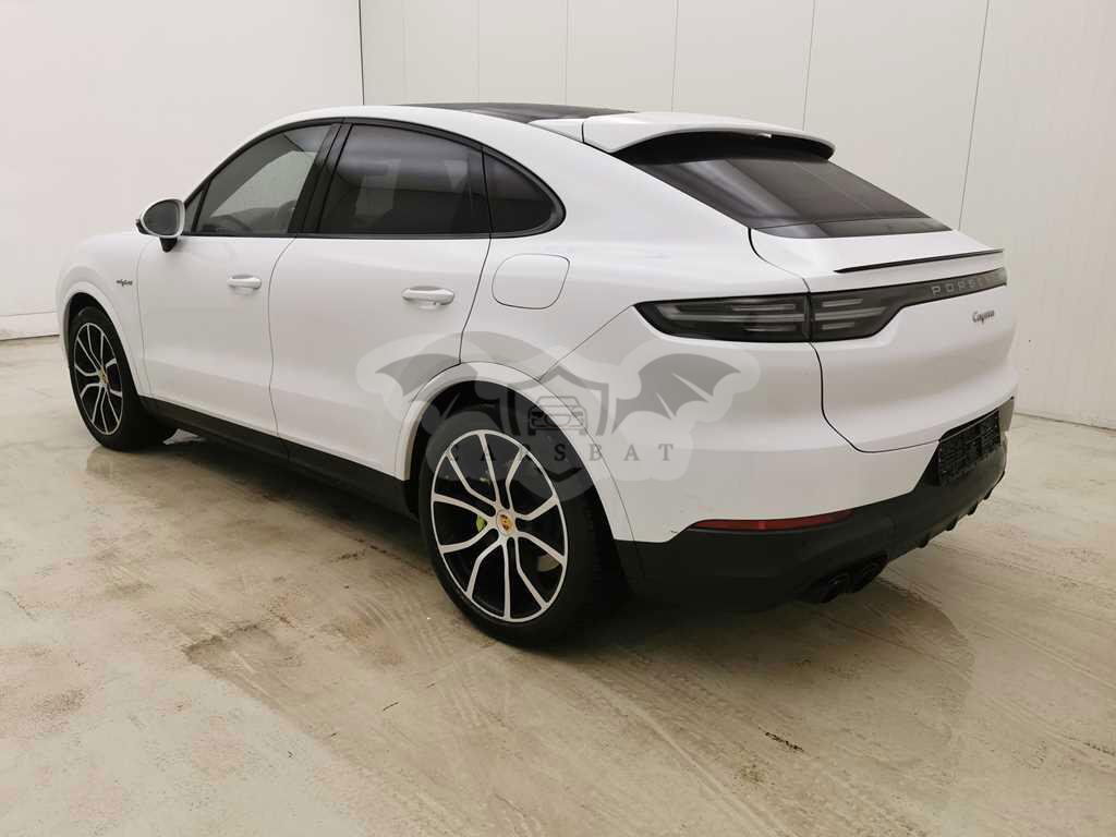 Porsche Cayenne Coupé 3.0i 2021