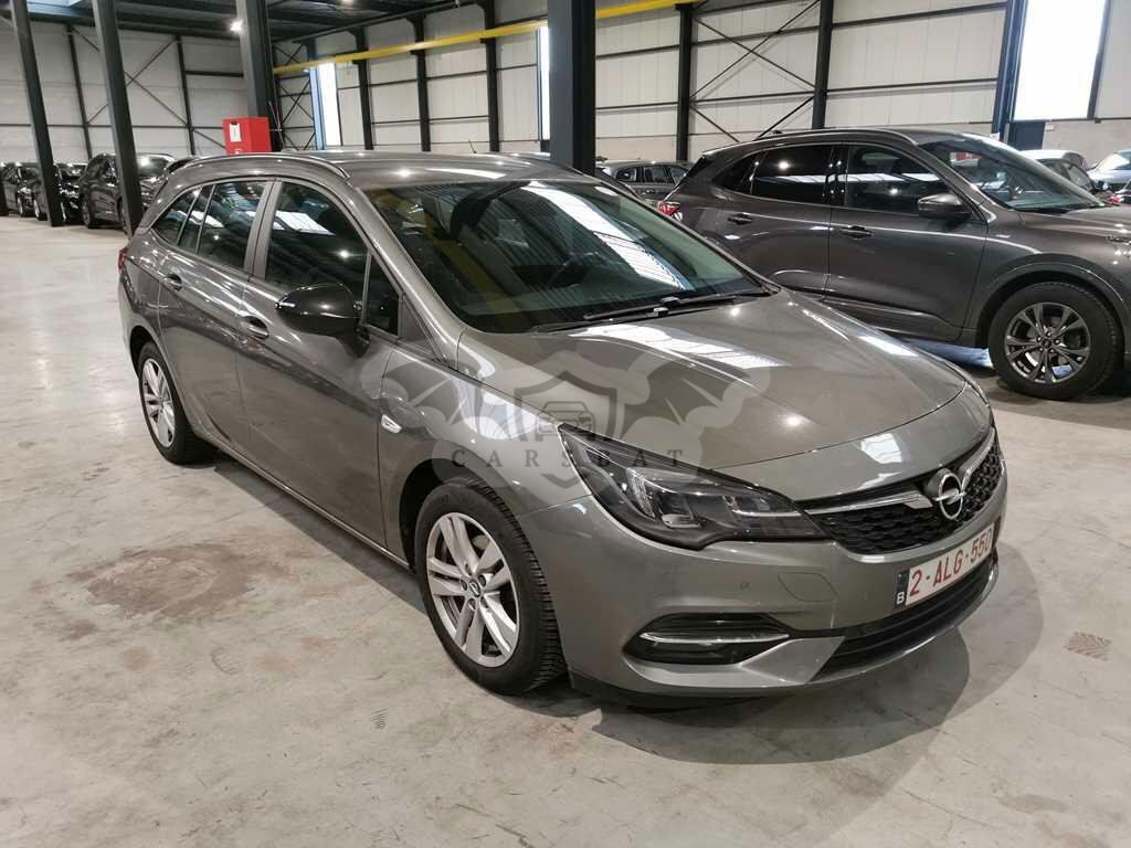 Opel Astra Sports Tourer 1.2 2021