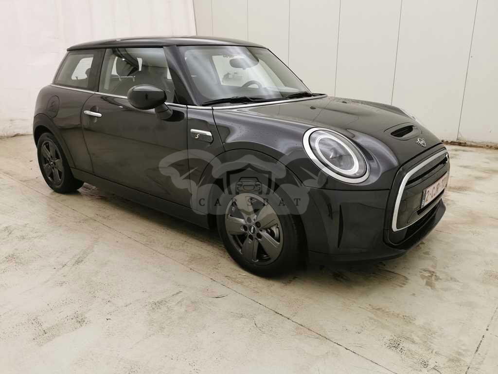 Mini 3 Doors Cooper 2022