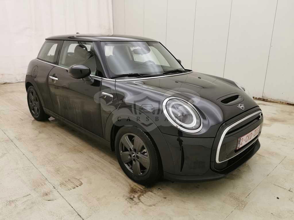 Mini 3 Doors Cooper 2022