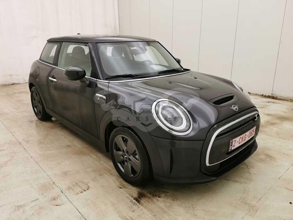 Mini 3 Doors Cooper 2022