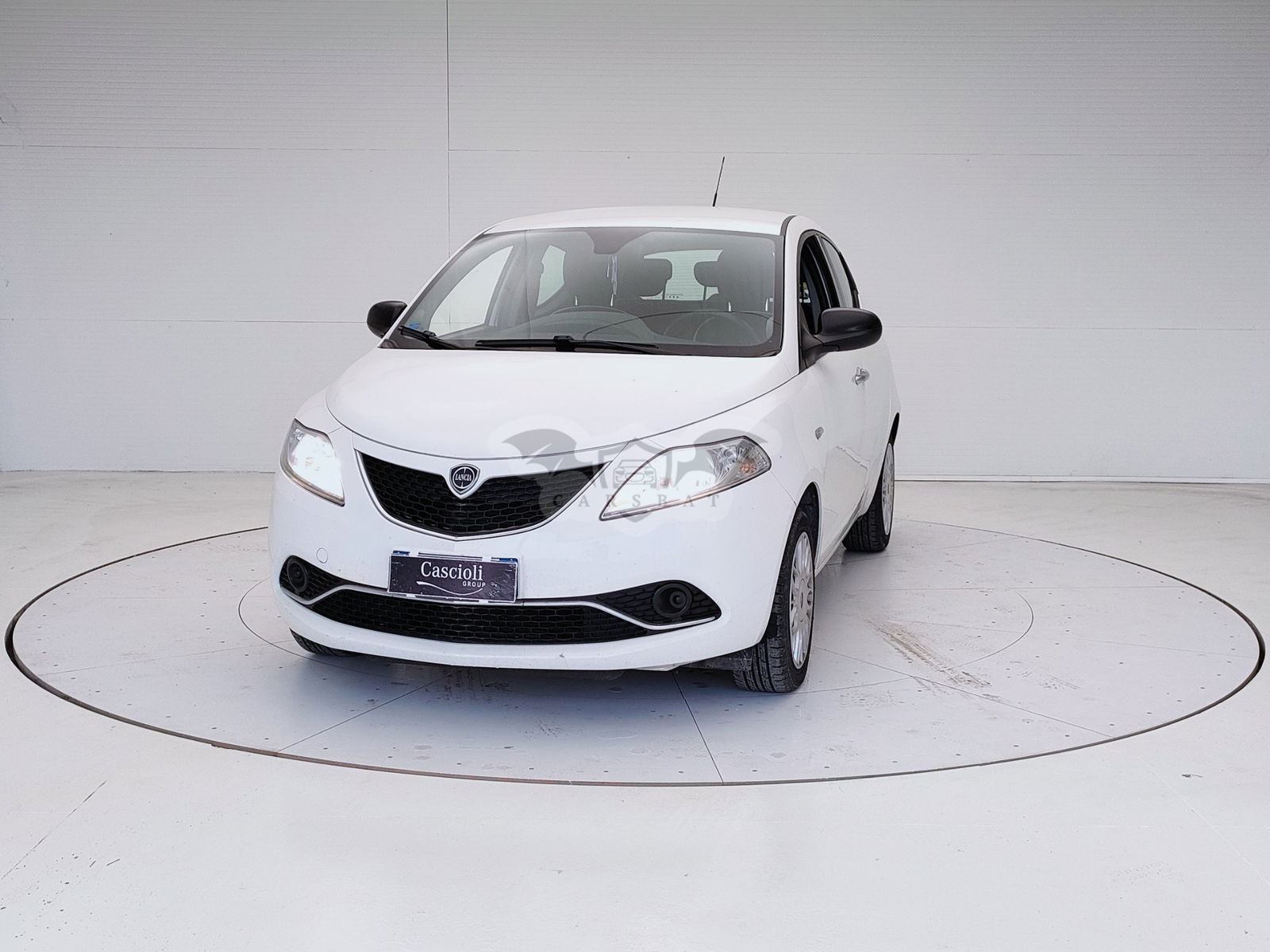 Lancia Ypsilon 1.2 Gold 2017