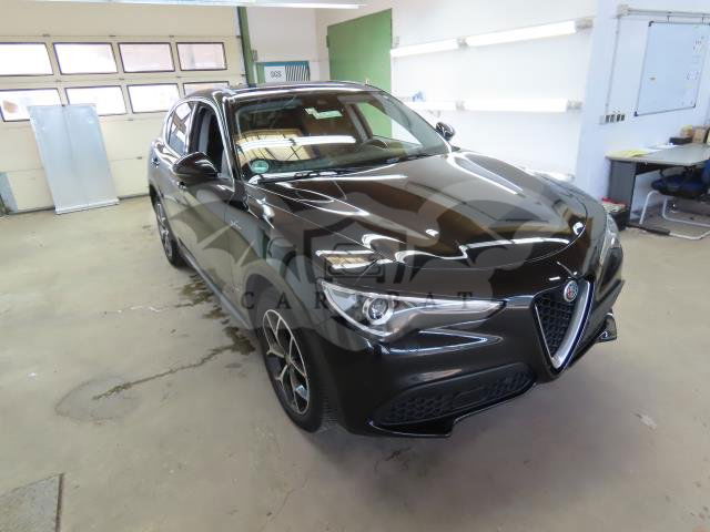 Alfa Romeo Stelvio 2.2 Super 2021