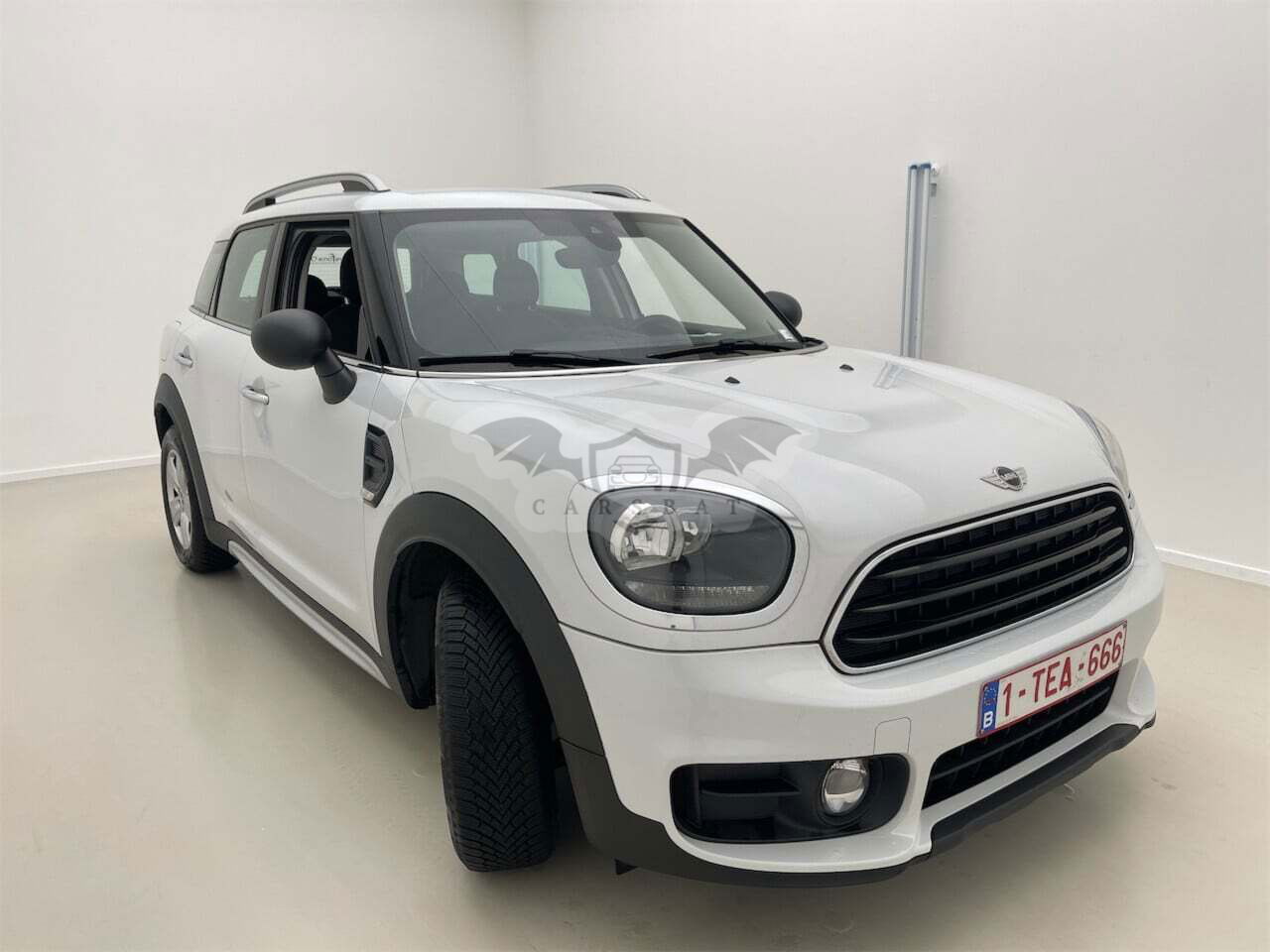 Mini Countryman One 1.5 2017