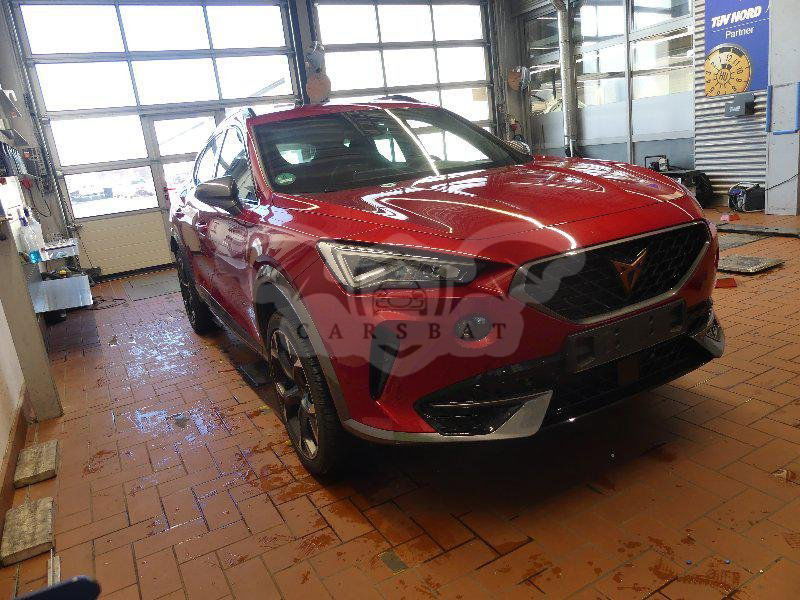 Cupra Formentor 1.4 e-Hybrid 2022