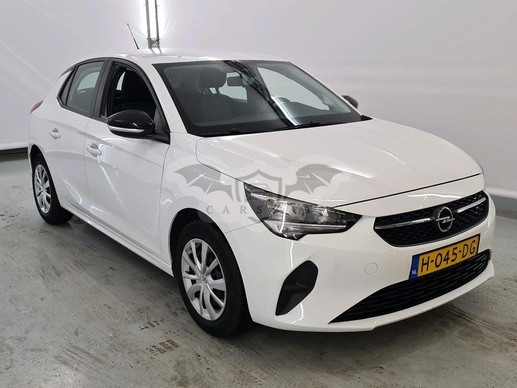 Opel Corsa 1.2 2020